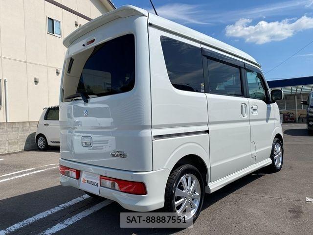 Suzuki EVERY WAGON 2020-01 8207465-6