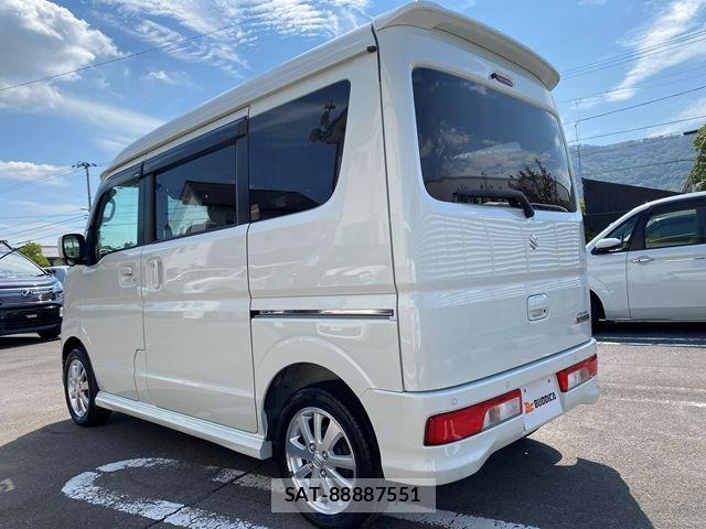 Suzuki EVERY WAGON 2020-01 8207465-8