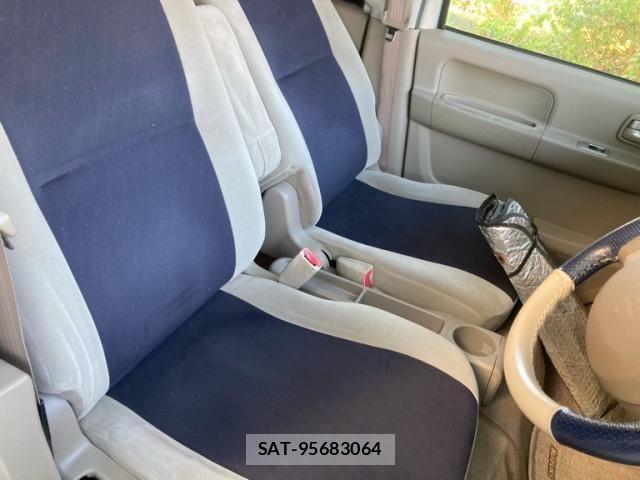 Suzuki EVERY WAGON 2007-06 8229900-10