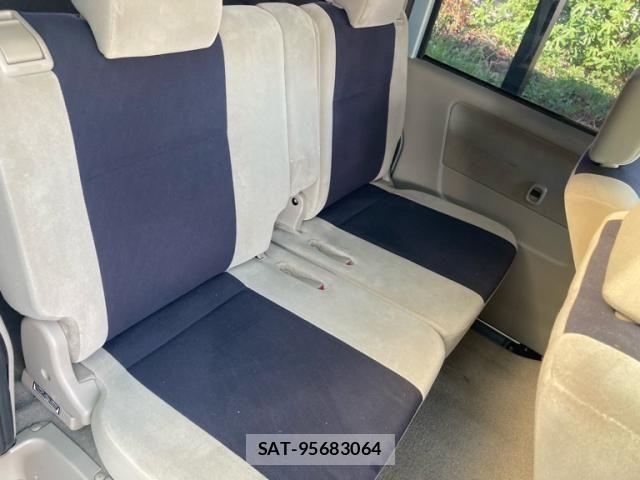 Suzuki EVERY WAGON 2007-06 8229900-11