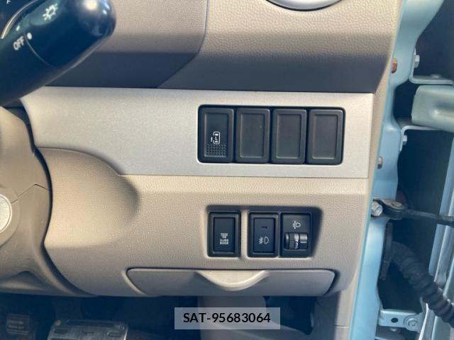 Suzuki EVERY WAGON 2007-06 8229900-18