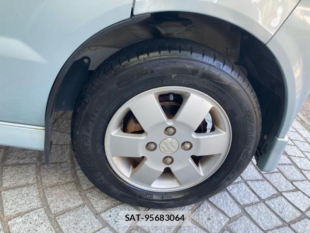 Suzuki EVERY WAGON 2007-06 8229900-6