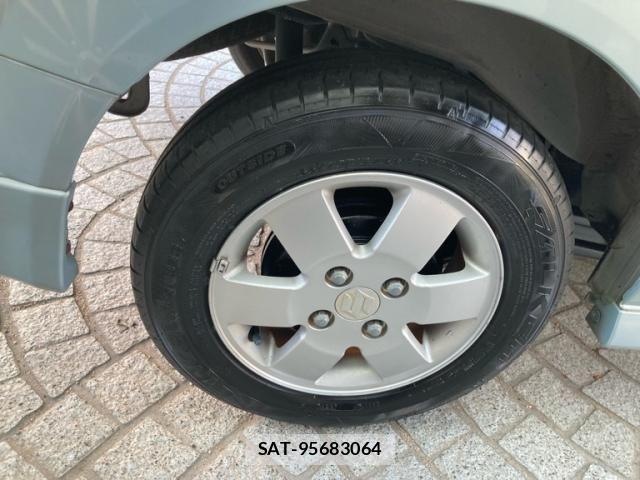 Suzuki EVERY WAGON 2007-06 8229900-7