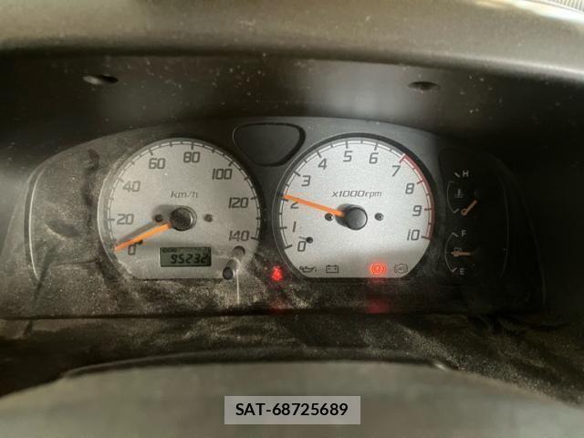 Suzuki EVERY WAGON 2005-02 8229902-12