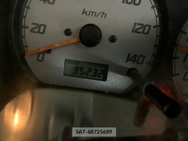 Suzuki EVERY WAGON 2005-02 8229902-13