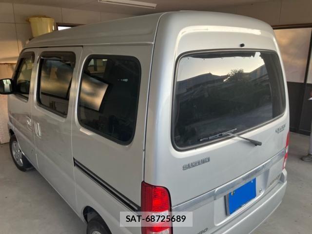 Suzuki EVERY WAGON 2005-02 8229902-18