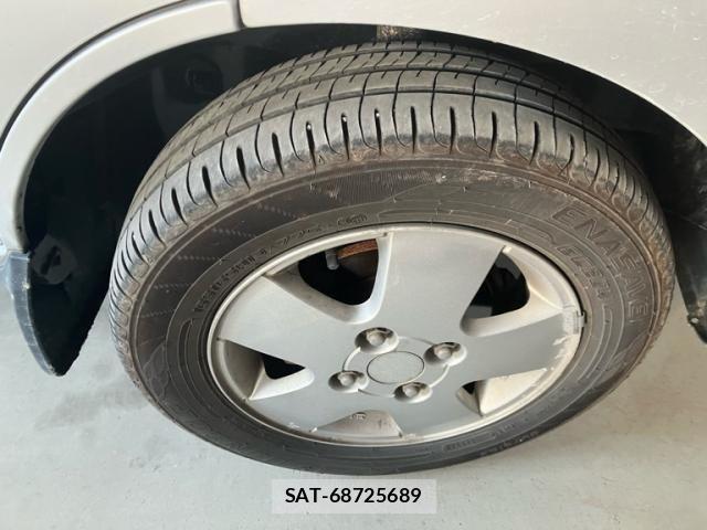 Suzuki EVERY WAGON 2005-02 8229902-2