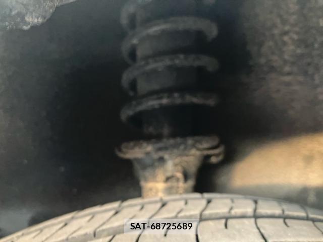 Suzuki EVERY WAGON 2005-02 8229902-5