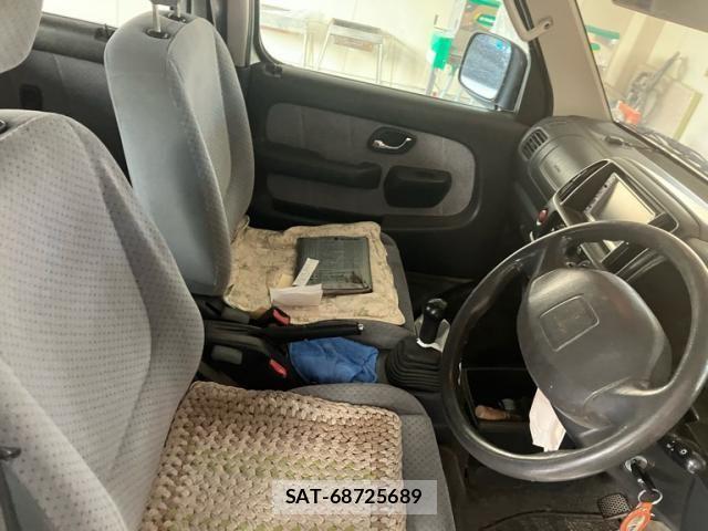 Suzuki EVERY WAGON 2005-02 8229902-6