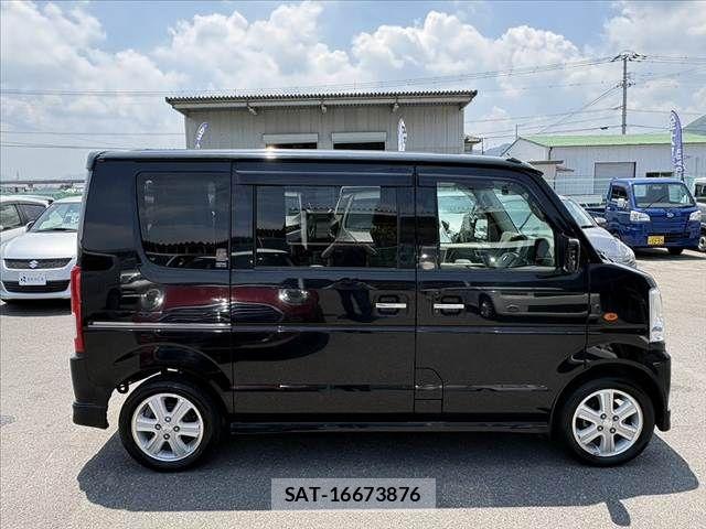 Suzuki EVERY WAGON 2009-01 8229893-10