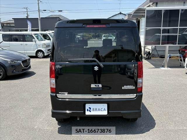 Suzuki EVERY WAGON 2009-01 8229893-13