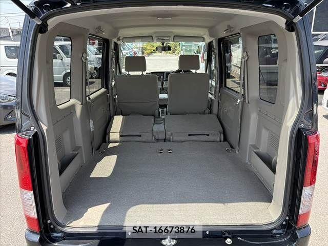 Suzuki EVERY WAGON 2009-01 8229893-16