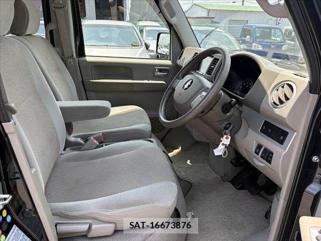 Suzuki EVERY WAGON 2009-01 8229893-17