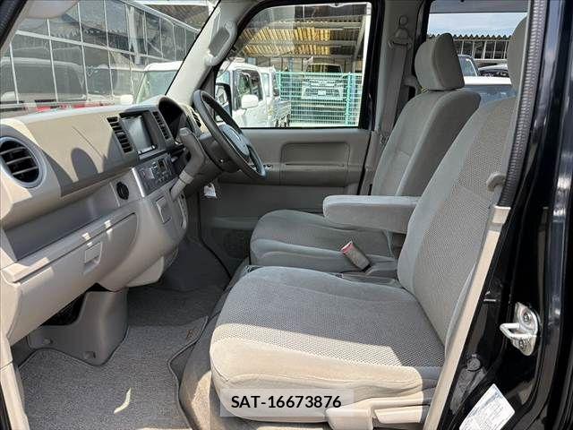 Suzuki EVERY WAGON 2009-01 8229893-18