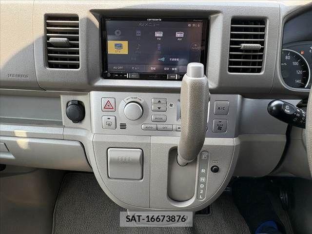 Suzuki EVERY WAGON 2009-01 8229893-24