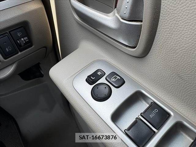 Suzuki EVERY WAGON 2009-01 8229893-28