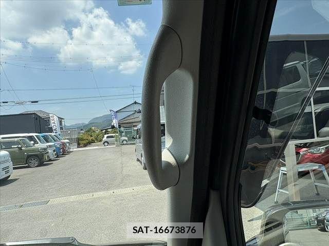 Suzuki EVERY WAGON 2009-01 8229893-29