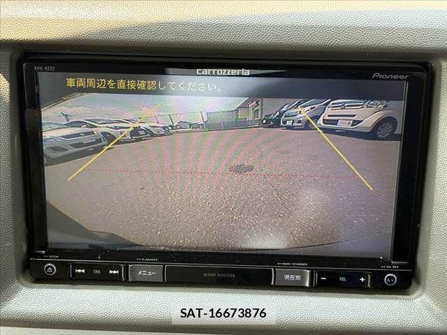Suzuki EVERY WAGON 2009-01 8229893-3
