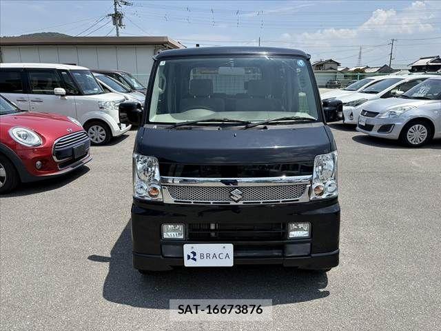 Suzuki EVERY WAGON 2009-01 8229893-8