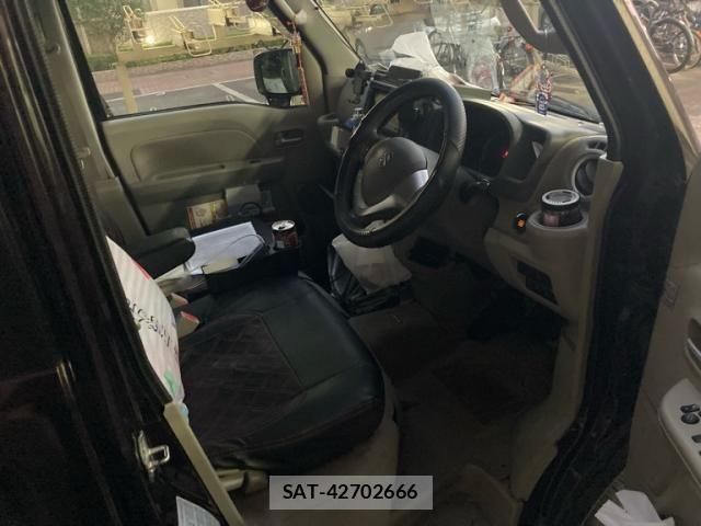 Suzuki EVERY WAGON 2016-02 8229894-9
