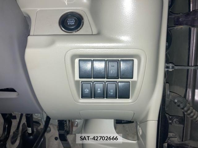Suzuki EVERY WAGON 2016-02 8229894-11