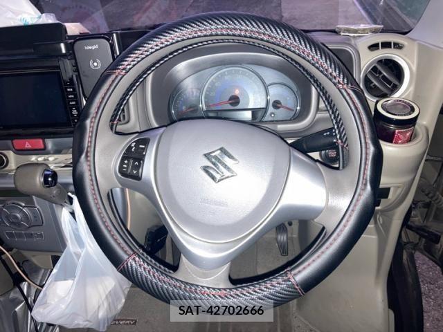 Suzuki EVERY WAGON 2016-02 8229894-15