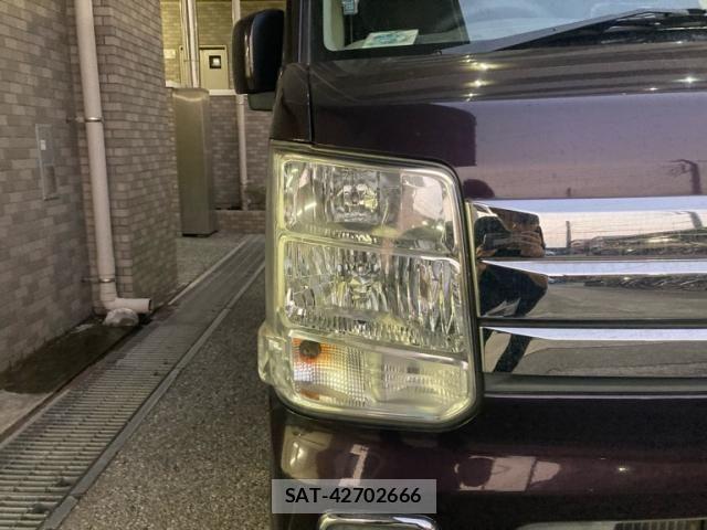 Suzuki EVERY WAGON 2016-02 8229894-4