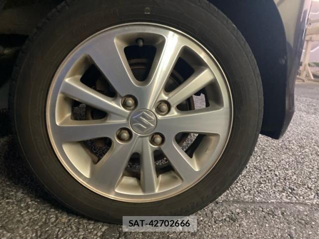 Suzuki EVERY WAGON 2016-02 8229894-5