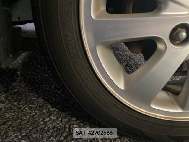 Suzuki EVERY WAGON 2016-02 8229894-6