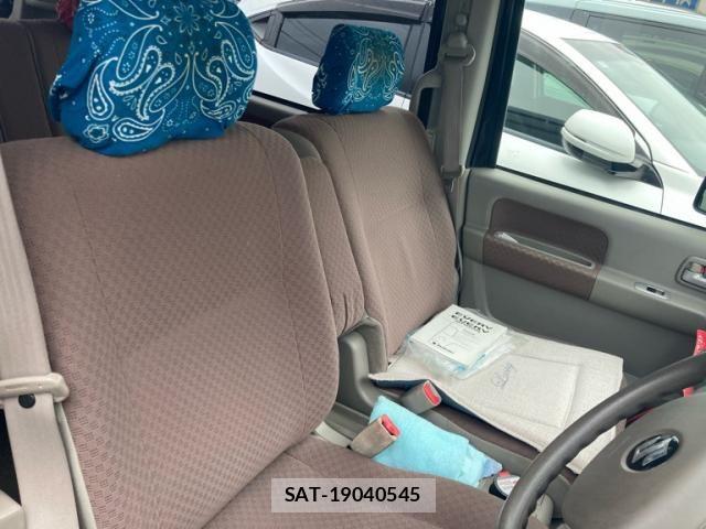 Suzuki EVERY WAGON 2012-04 8245173-13