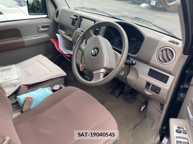 Suzuki EVERY WAGON 2012-04 8245173-14