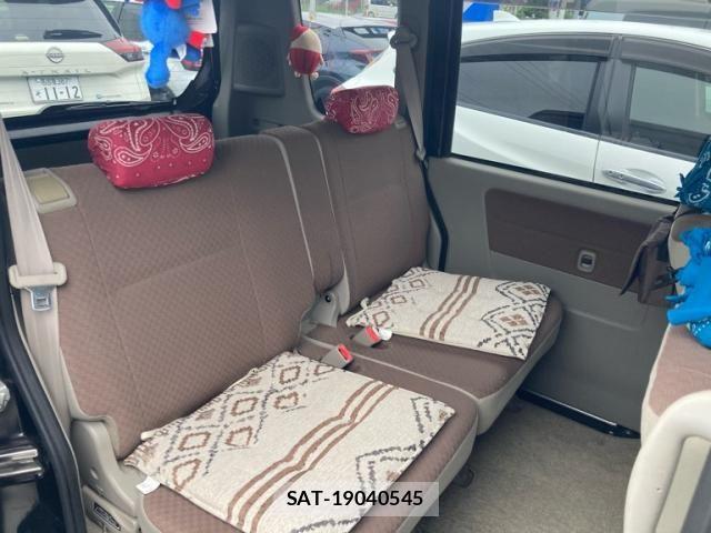 Suzuki EVERY WAGON 2012-04 8245173-15