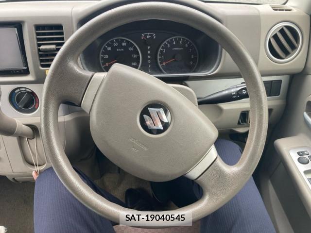 Suzuki EVERY WAGON 2012-04 8245173-16