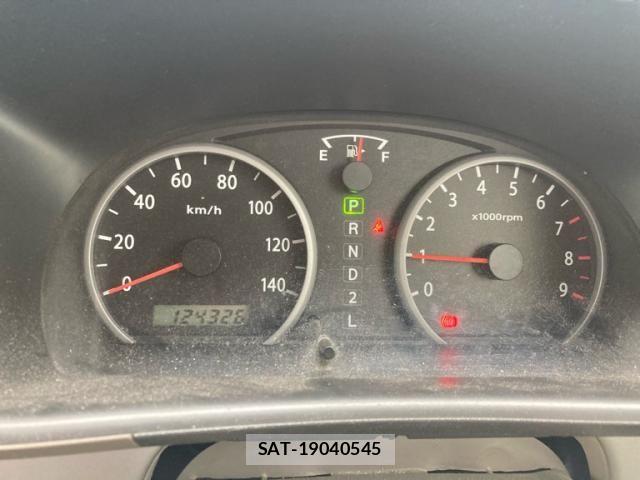 Suzuki EVERY WAGON 2012-04 8245173-19