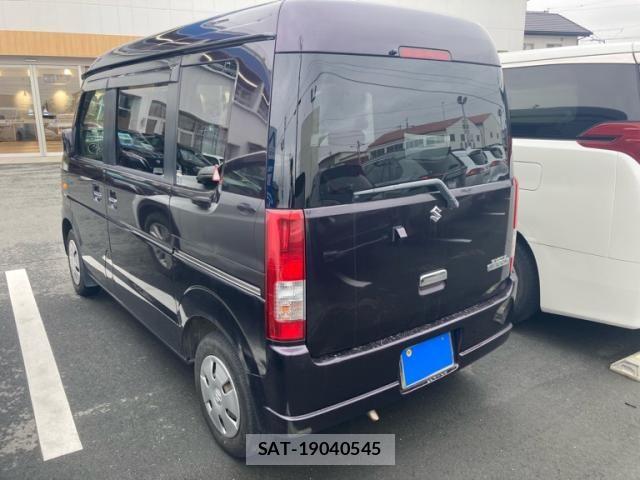 Suzuki EVERY WAGON 2012-04 8245173-3