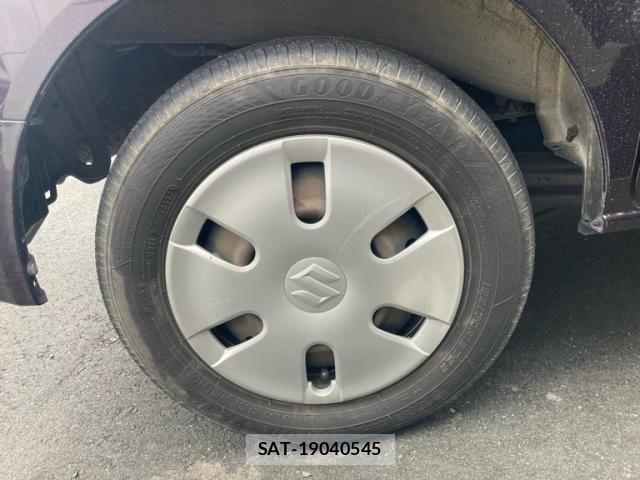 Suzuki EVERY WAGON 2012-04 8245173-6