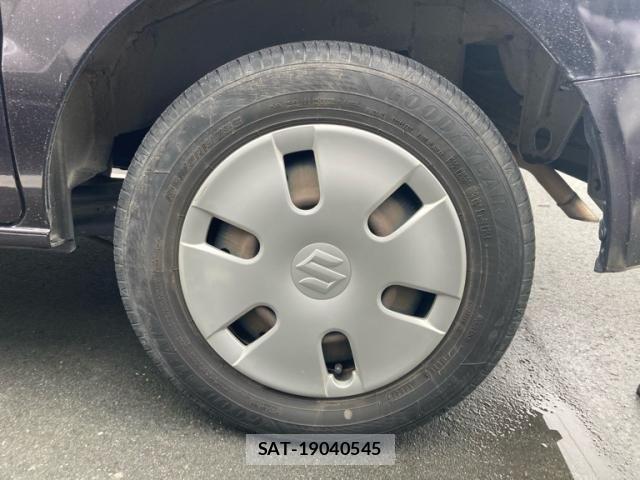 Suzuki EVERY WAGON 2012-04 8245173-7