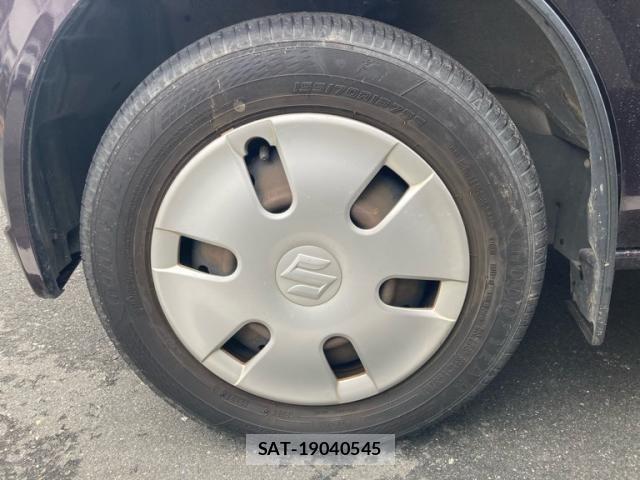 Suzuki EVERY WAGON 2012-04 8245173-8