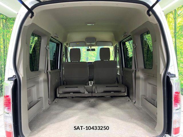 Suzuki EVERY WAGON 2014-06 8245170-9