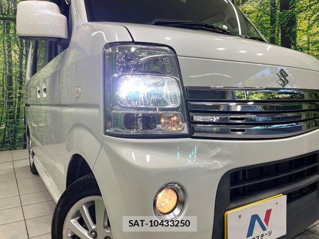 Suzuki EVERY WAGON 2014-06 8245170-11