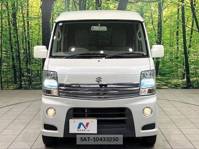 Suzuki EVERY WAGON 2014-06 8245170-13