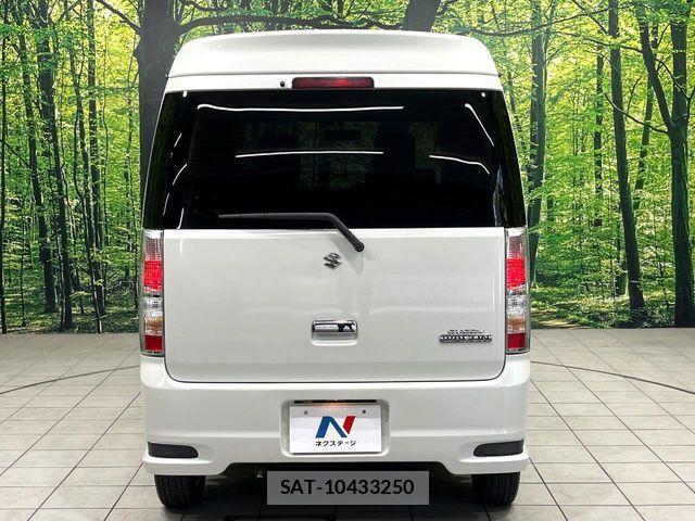 Suzuki EVERY WAGON 2014-06 8245170-14