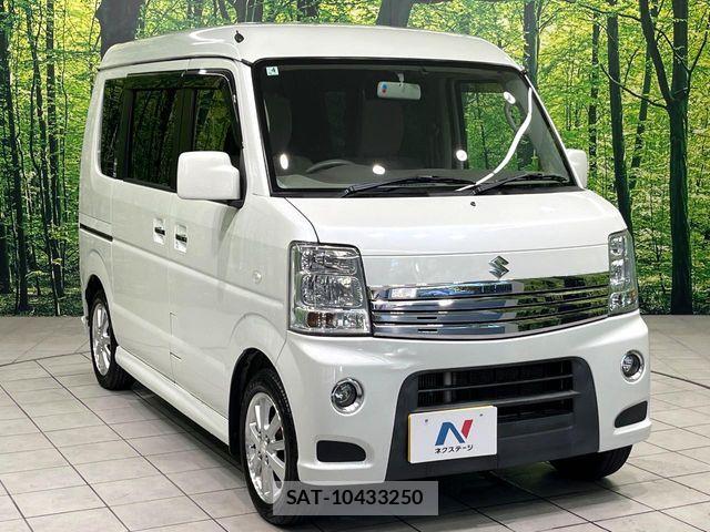 Suzuki EVERY WAGON 2014-06 8245170-15