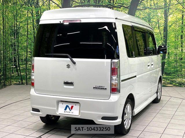 Suzuki EVERY WAGON 2014-06 8245170-16