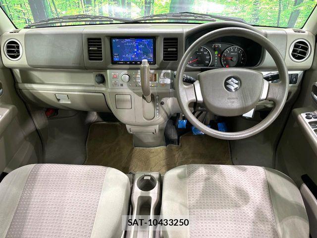Suzuki EVERY WAGON 2014-06 8245170-1