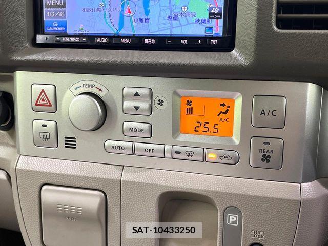 Suzuki EVERY WAGON 2014-06 8245170-5