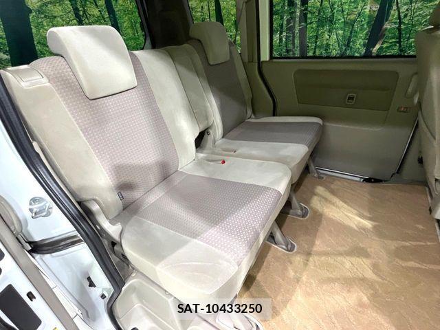 Suzuki EVERY WAGON 2014-06 8245170-8
