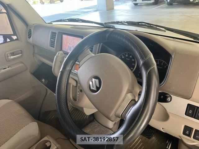 Suzuki EVERY WAGON 2011-06 8245171-9