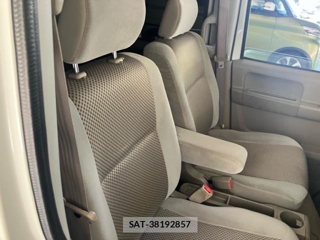 Suzuki EVERY WAGON 2011-06 8245171-10