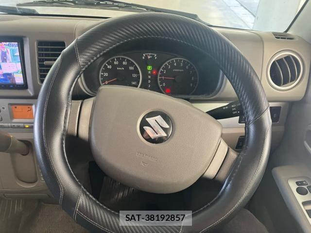 Suzuki EVERY WAGON 2011-06 8245171-13